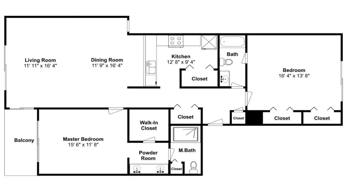 Edgewater Villa 2901 'Tipsy Turtle' 巴拿马城